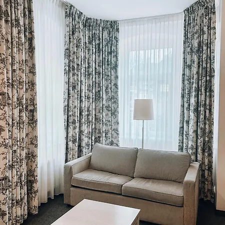 Otel Amalia Kudowa-Zdroj