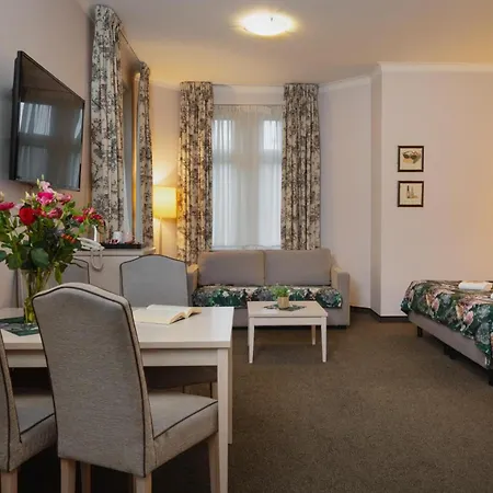 Hotel Amalia Kudowa-Zdrój