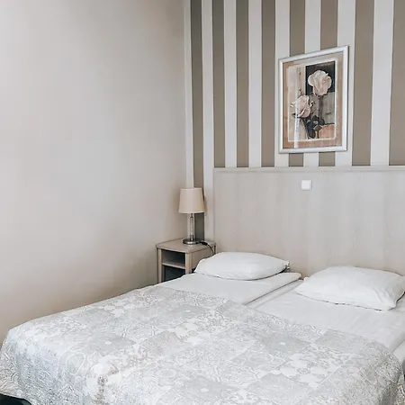 Otel Amalia