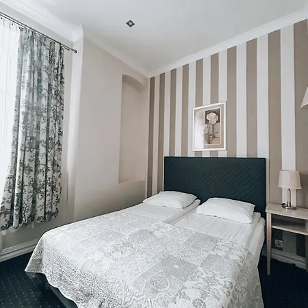 Otel Amalia