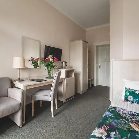 Otel Amalia Kudowa-Zdroj